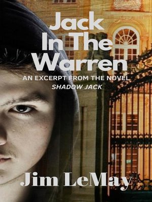 cover image of Jack In the Warren